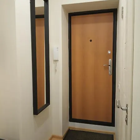 A1 - City Center Apartament Mińsk