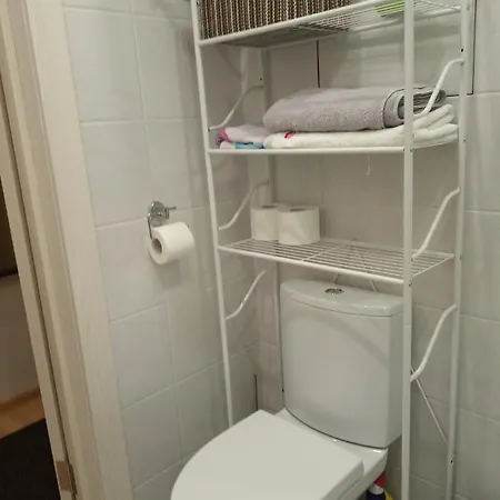 Apartament A1 - City Center