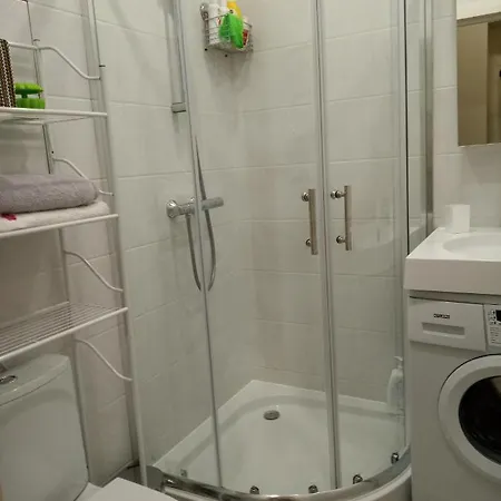 A1 - City Center Apartament