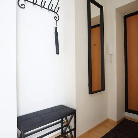 A1 - City Center Apartament *