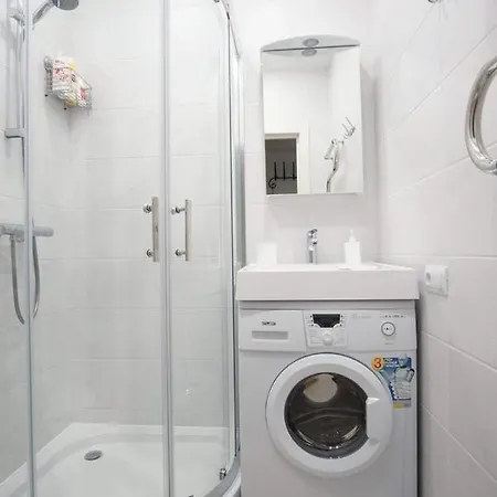 Apartament A1 - City Center *